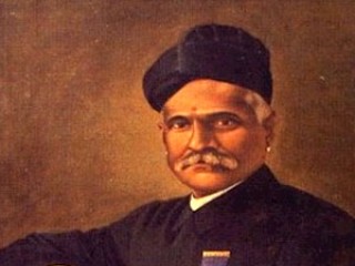 Raja Ravi Varma  picture, image, poster